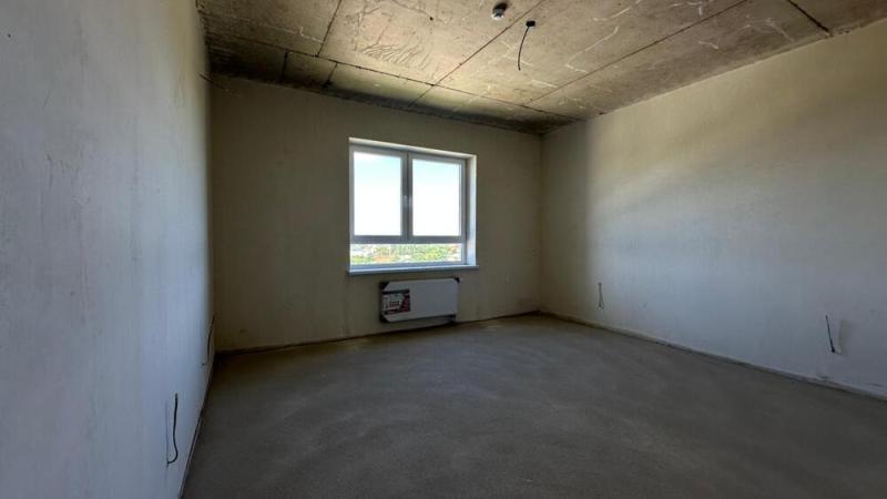 2-комн. квартира, 71 м², 7/8 этаж