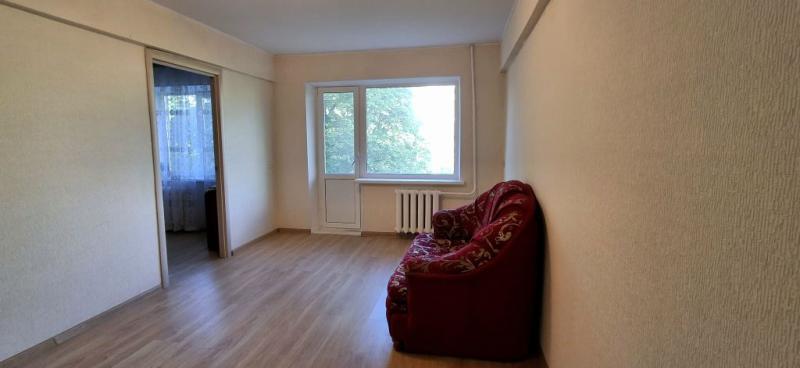2-комн. квартира, 45 м², 3/5 этаж