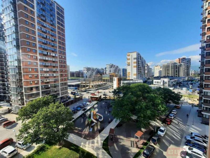 2-комн. квартира, 50 м², 7/20 этаж