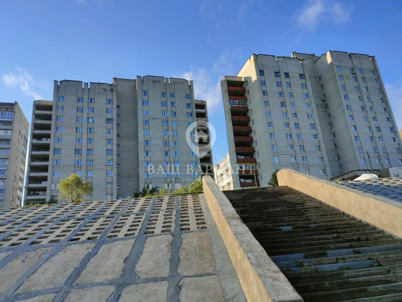 2-комн. квартира, 39.4 м², 11/12 этаж