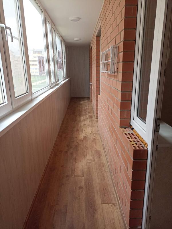 2-комн. квартира, 39.7 м², 2/6 этаж