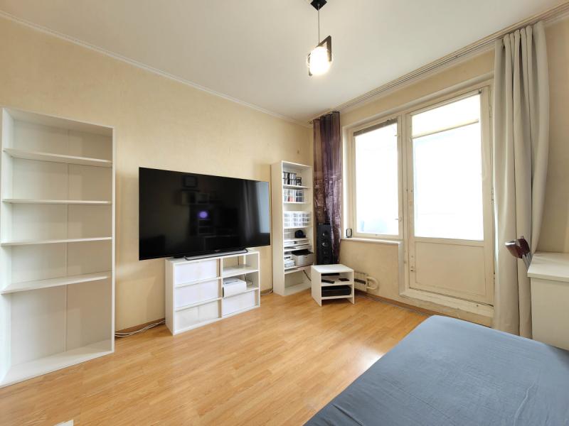 3-комнатная Квартира, 53 м2