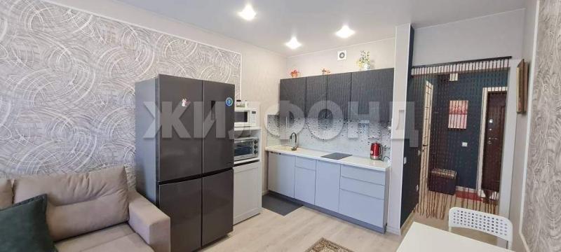 2-комн. квартира, 47.1 м², 4/11 этаж