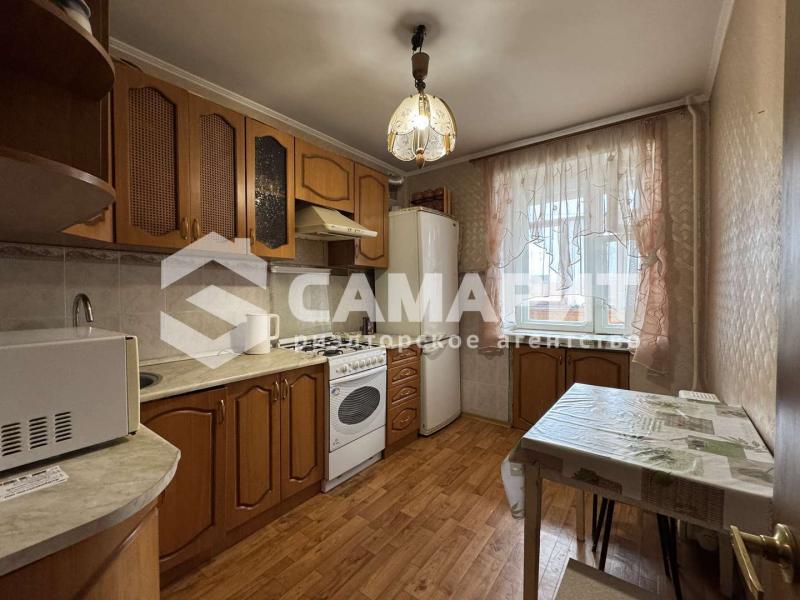 2-комн. квартира, 54.1 м², 6/7 этаж