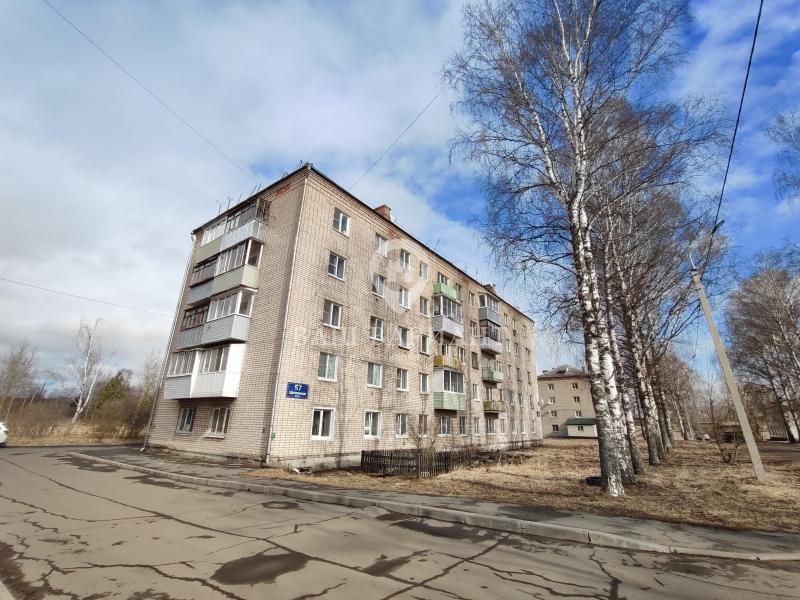 2-комн. квартира, 41 м², 5/5 этаж