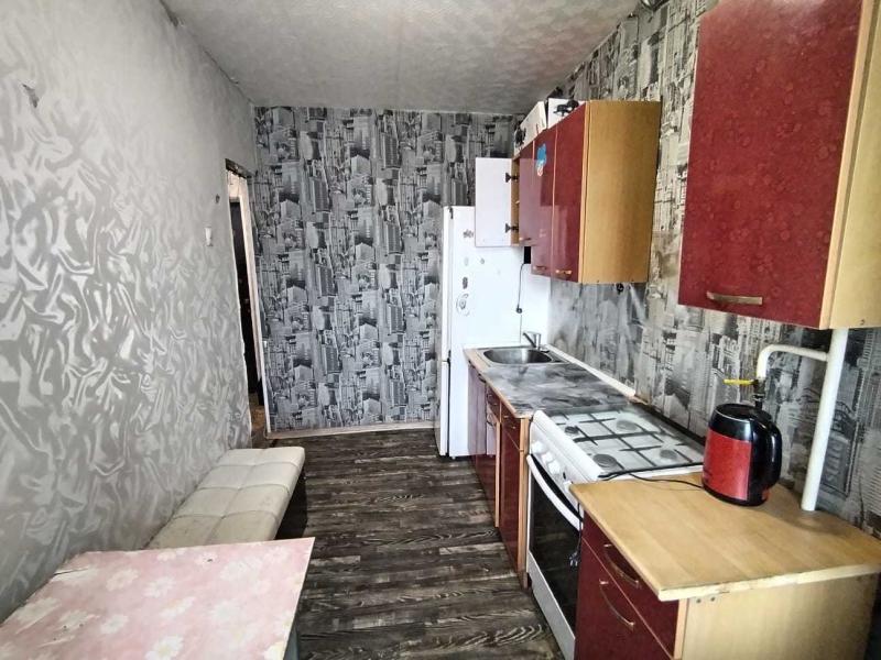 1-комн. квартира, 28 м², 6/9 этаж