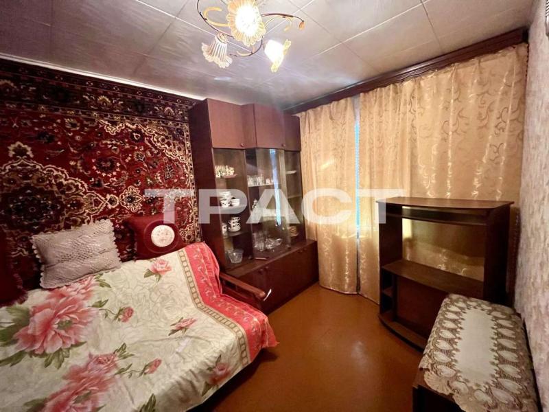2-комн. квартира, 23.2 м², 3/5 этаж