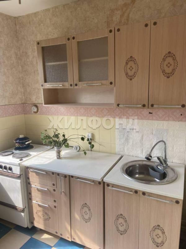 2-комн. квартира, 45.9 м², 5/5 этаж
