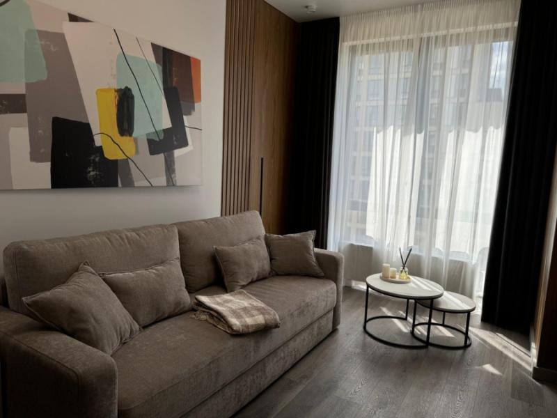 2-комнатная Квартира, 39.8 м2