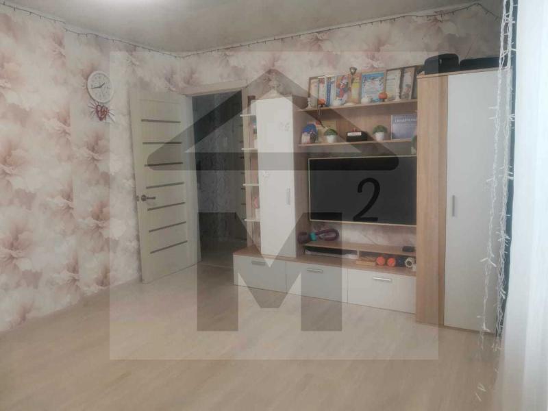 2-комн. квартира, 40 м², 1/9 этаж