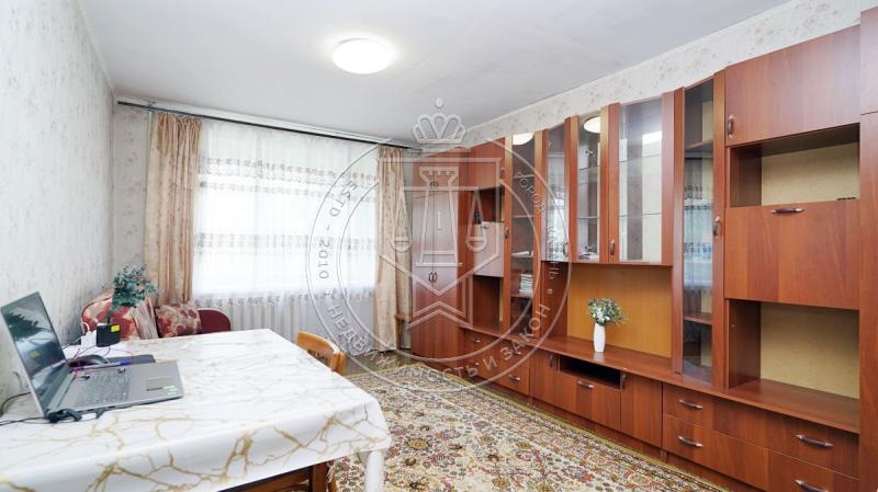 2-комн. квартира, 44 м², 5/9 этаж
