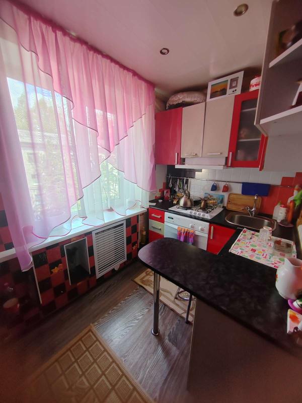 2-комн. квартира, 41.8 м², 3/3 этаж