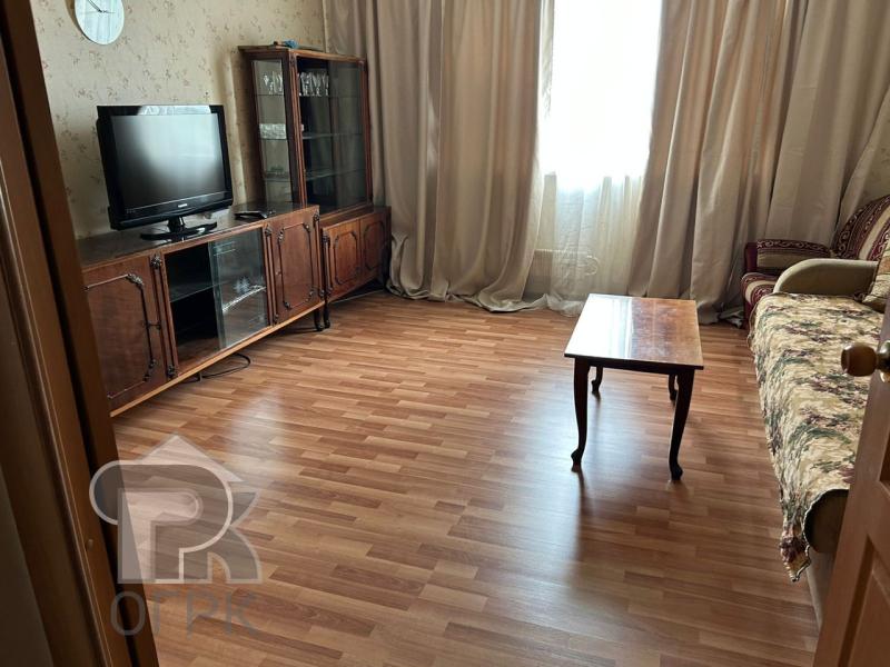 2-комнатная Квартира, 54 м2