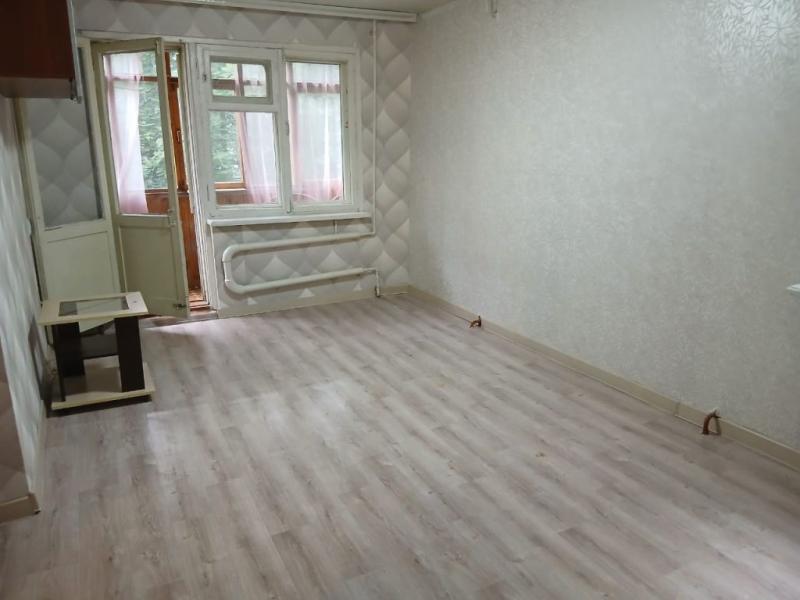 1-комн. квартира, 31.4 м², 3/5 этаж