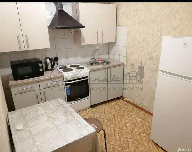 2-комн. квартира, 44.8 м², 4/4 этаж