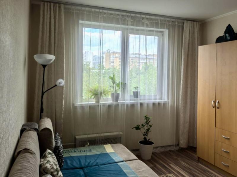 3-комнатная Квартира, 73.9 м2