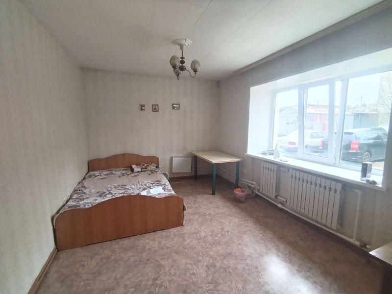 2-комн. квартира, 41.5 м², 1/2 этаж