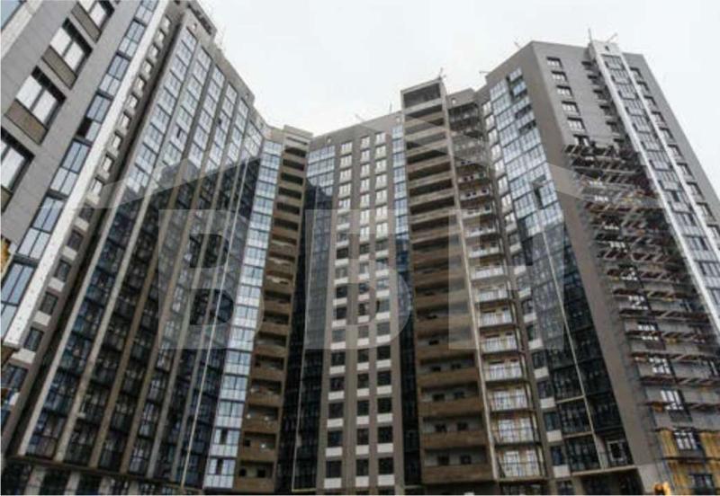 2-комн. квартира, 75.41 м², 4/12 этаж