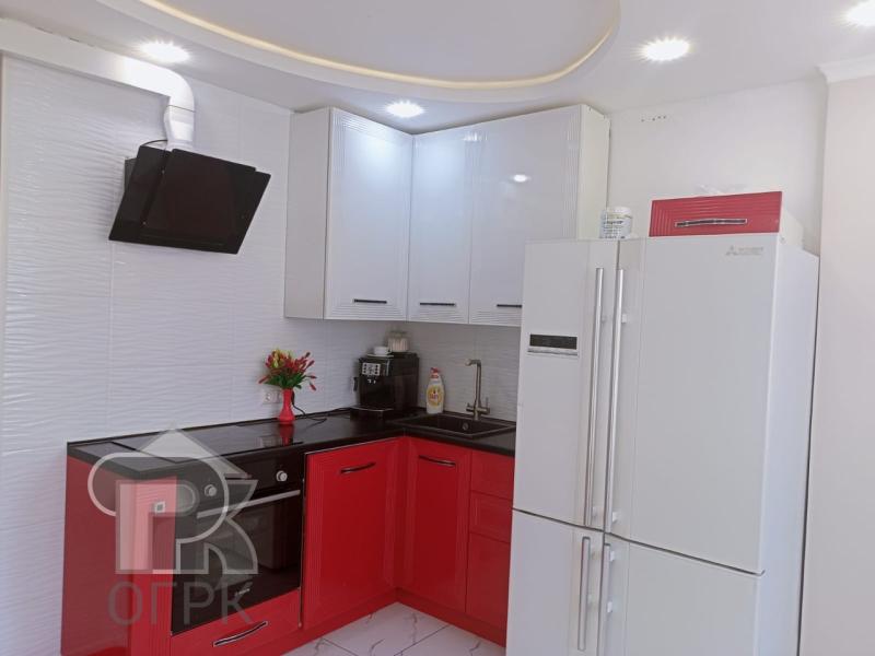 3-комнатная Квартира, 76.4 м2