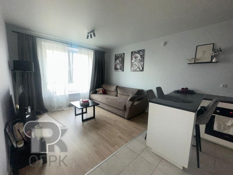 2-комнатная Квартира, 40 м2