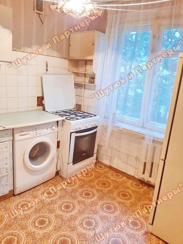 2-комн. квартира, 45 м², 3/5 этаж