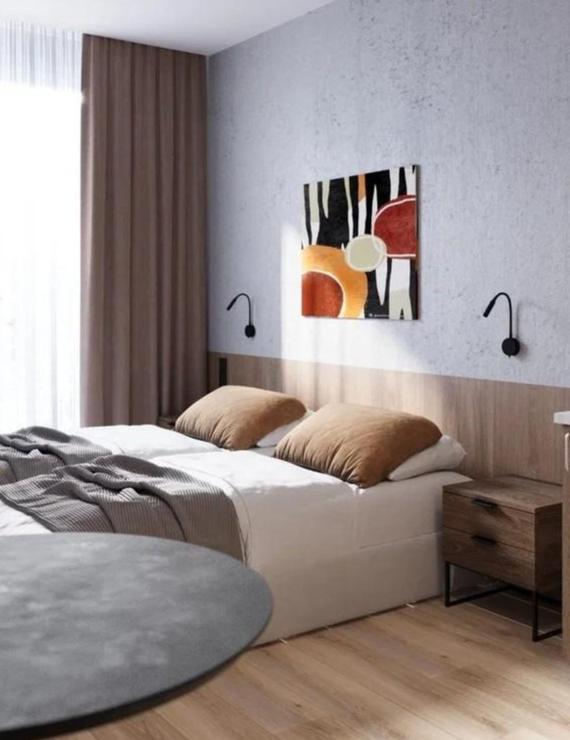 Квартира-Студия, 22.58 м², 7/16 этаж