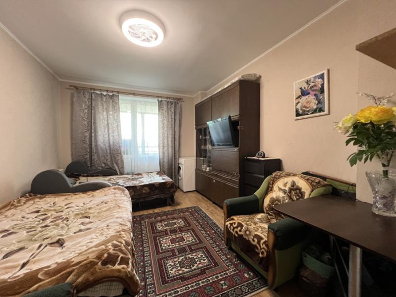 2-комн. квартира, 54 м², 7/22 этаж