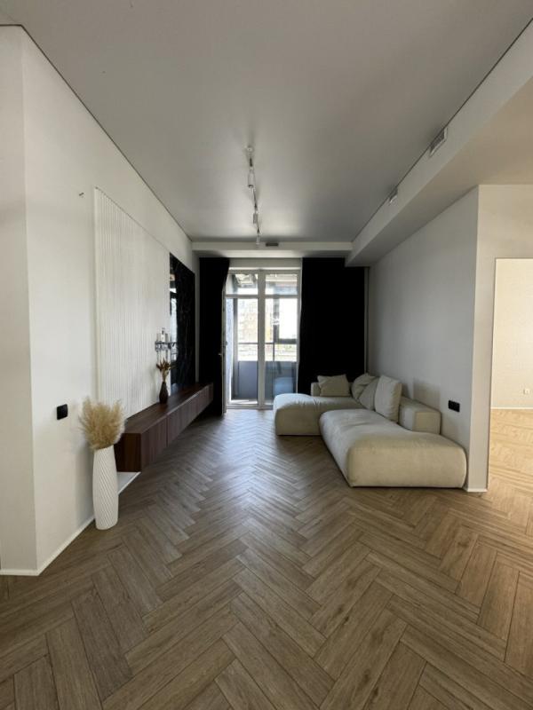 3-комн. квартира, 87 м², 12/21 этаж