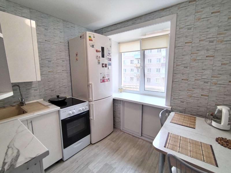 2-комн. квартира, 46 м², 2/5 этаж
