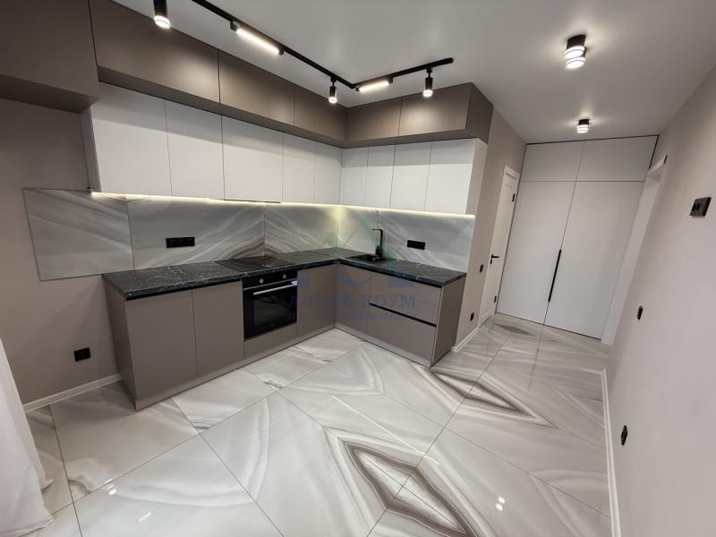 2-комн. квартира, 57 м², 15/19 этаж