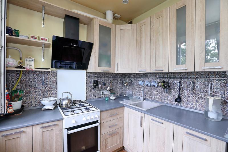 2-комн. квартира, 45 м², 5/5 этаж