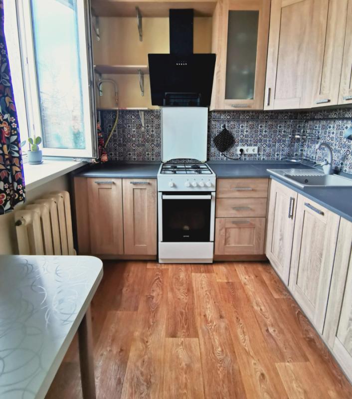 2-комнатная Квартира, 45 м2