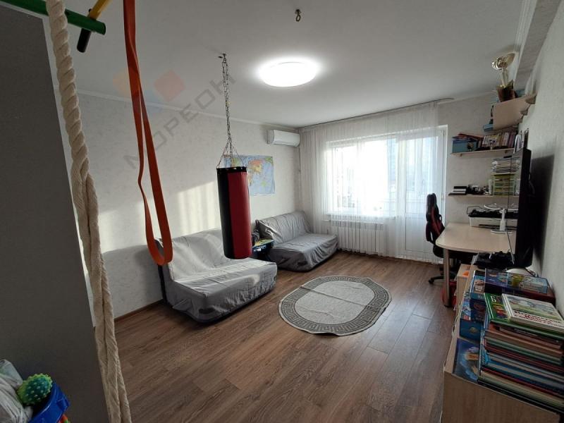 2-комн. квартира, 46.5 м², 4/10 этаж