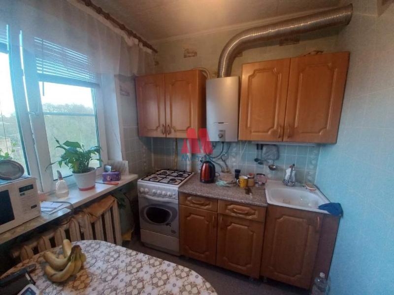 2-комн. квартира, 45.9 м², 5/5 этаж