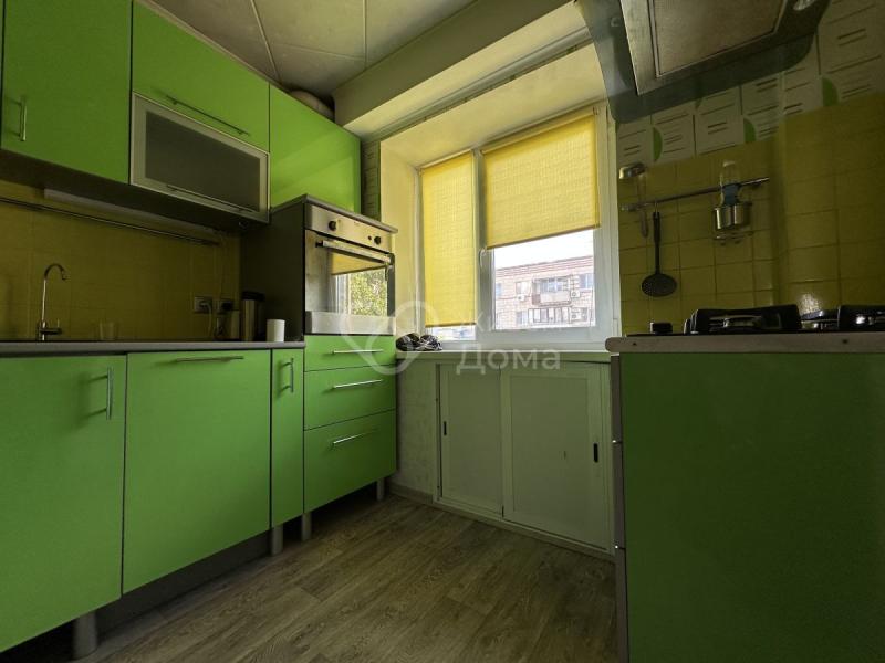 2-комн. квартира, 50 м², 5/5 этаж