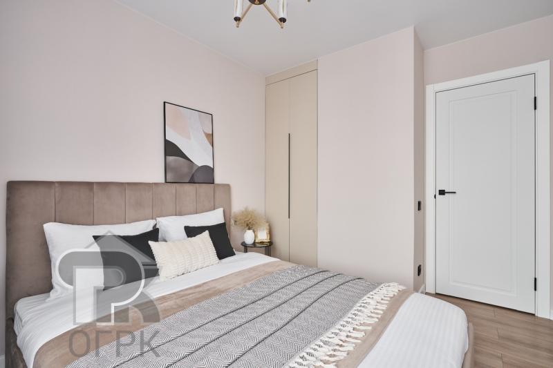 2-комнатная Квартира, 37.5 м2
