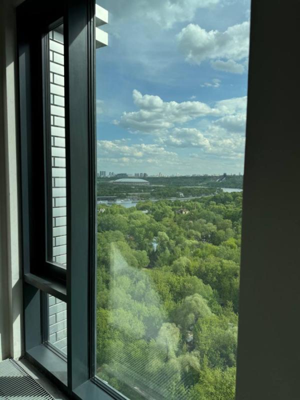 1-комнатная Квартира, 56 м2