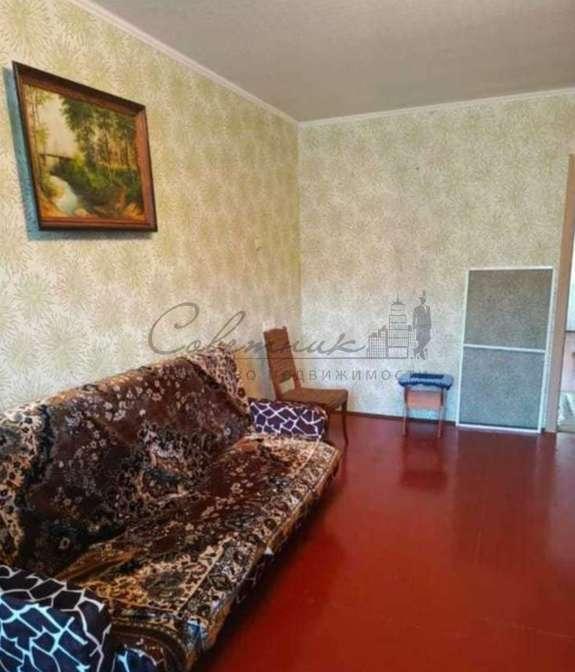 2-комн. квартира, 44 м², 2/5 этаж