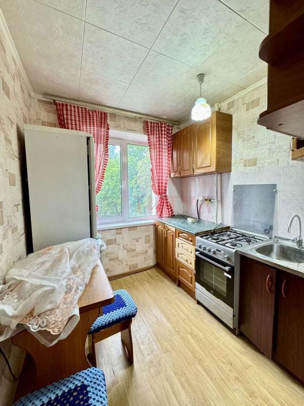 2-комн. квартира, 44 м², 2/5 этаж