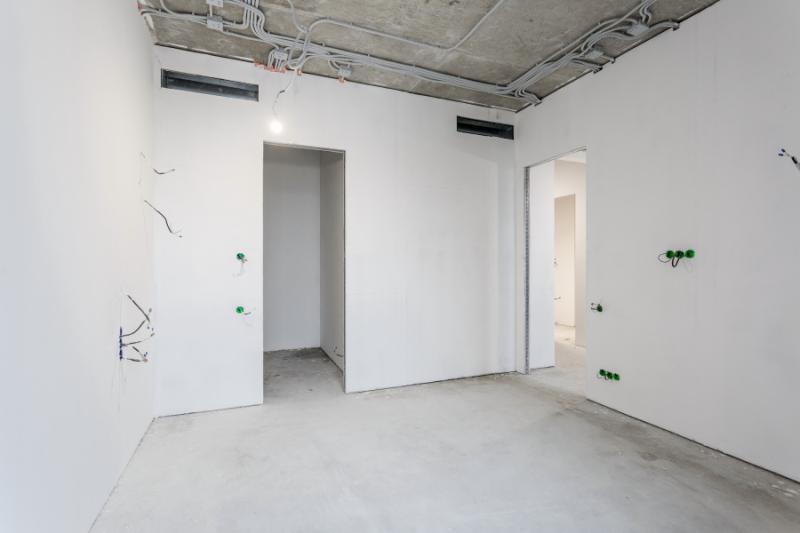 2-комн. квартира, 51 м², 11/17 этаж