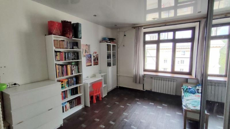2-комн. квартира, 53.1 м², 5/5 этаж