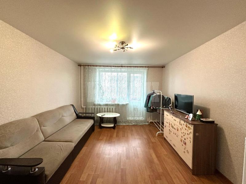 2-комн. квартира, 48 м², 4/5 этаж