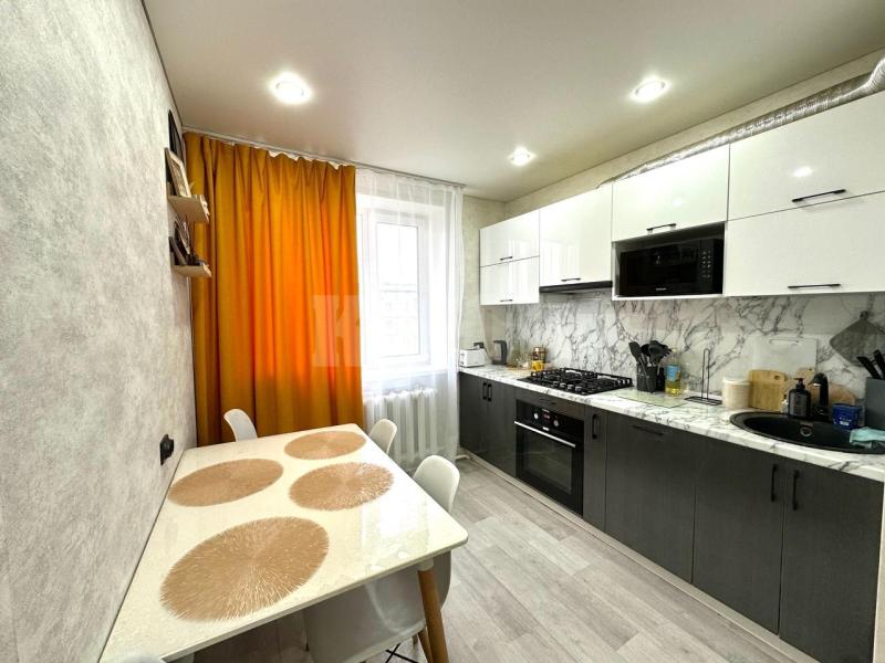 2-комн. квартира, 48.2 м², 5/5 этаж