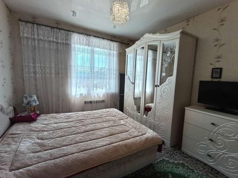 2-комн. квартира, 60.9 м², 3/3 этаж