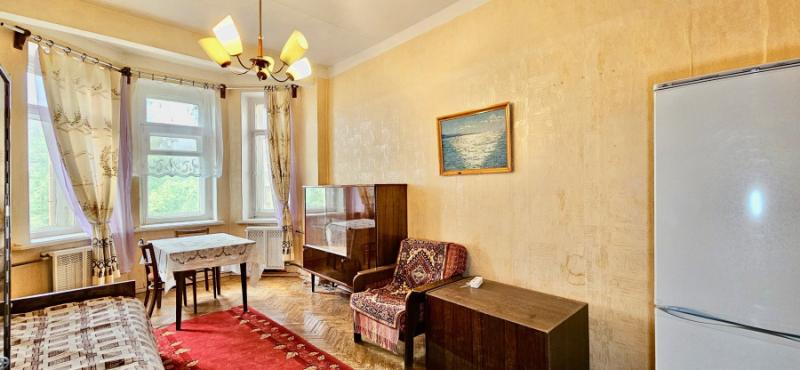 3-комнатная Квартира, 84 м2