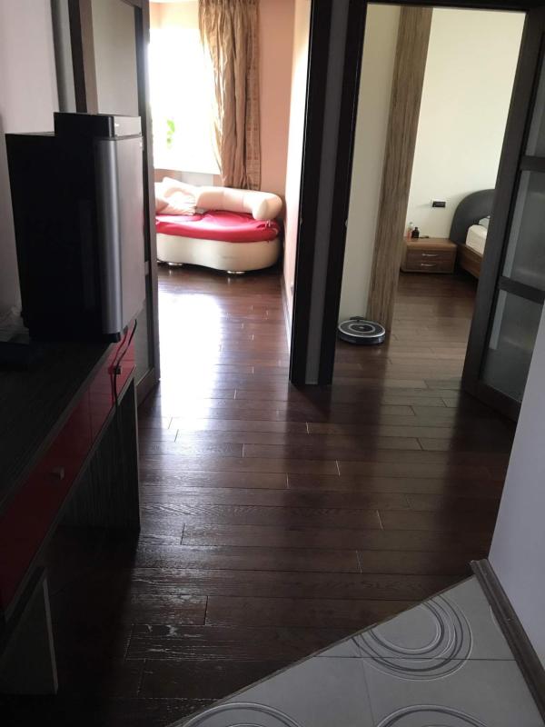 2-комн. квартира, 59 м², 4/17 этаж