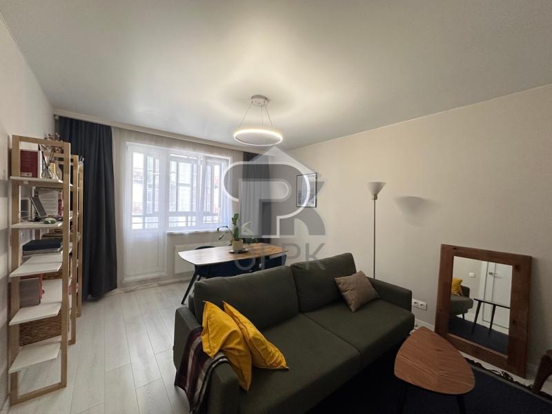 2-комнатная Квартира, 52.7 м2