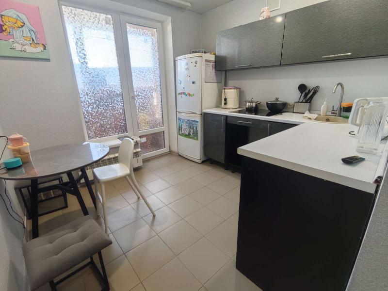 2-комн. квартира, 44.1 м², 5/5 этаж