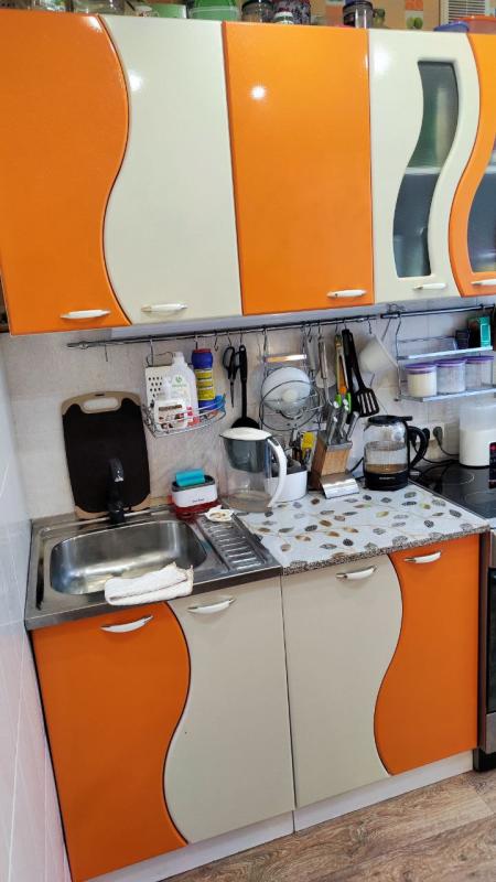 2-комн. квартира, 48.8 м², 4/5 этаж