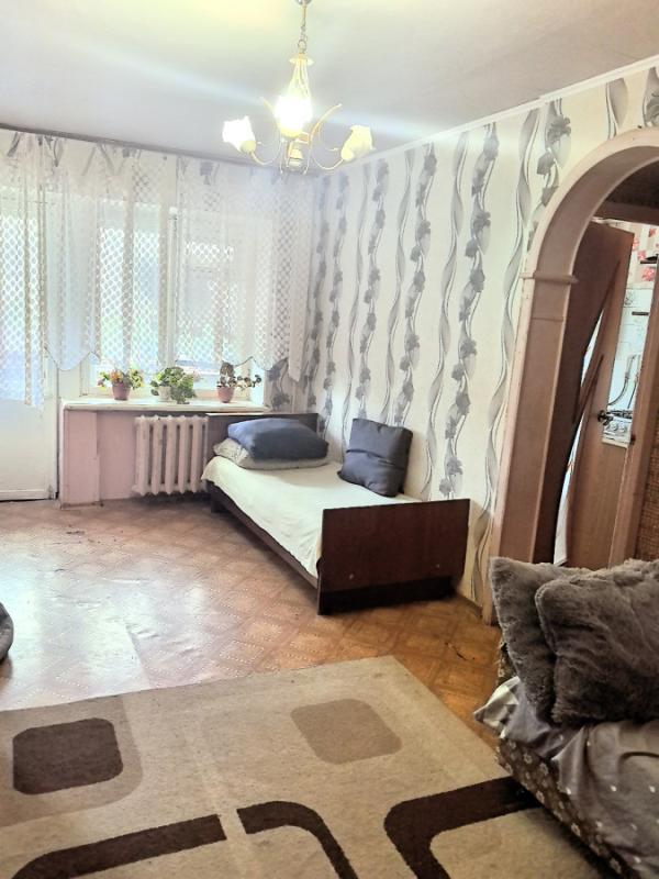 2-комн. квартира, 41.9 м², 5/5 этаж